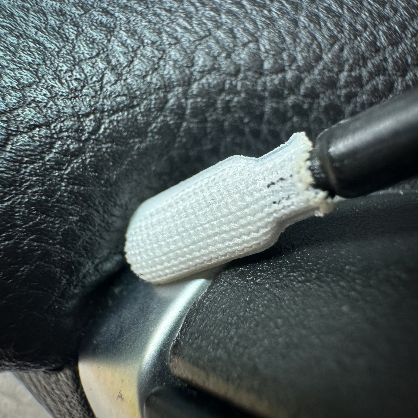 Microfibre 90RD Dual Sided Detailing Swabs