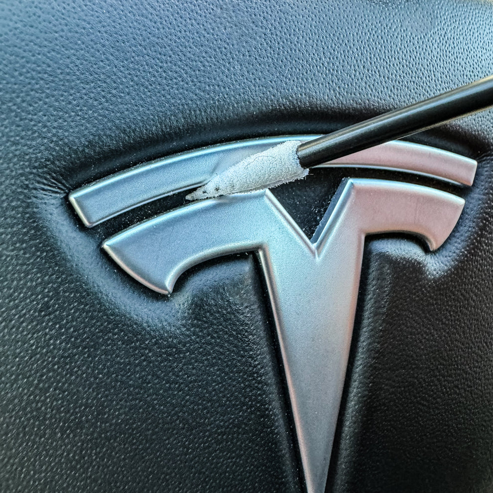 Foam 65P Detailing Swabs