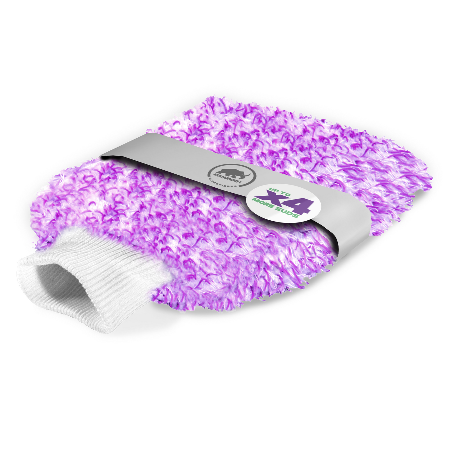 Fluffmeister Mitt Bundle