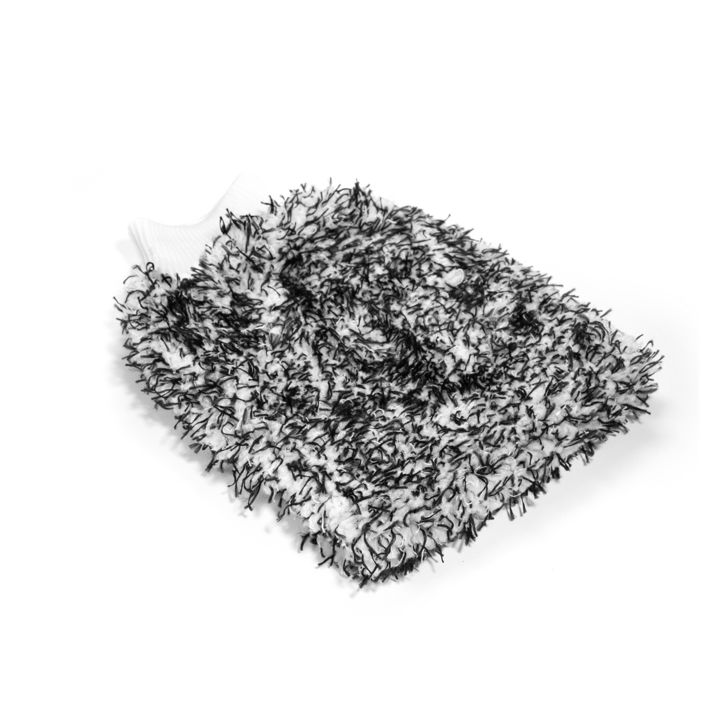 Fluffmeister Flex Wash Mitt Black