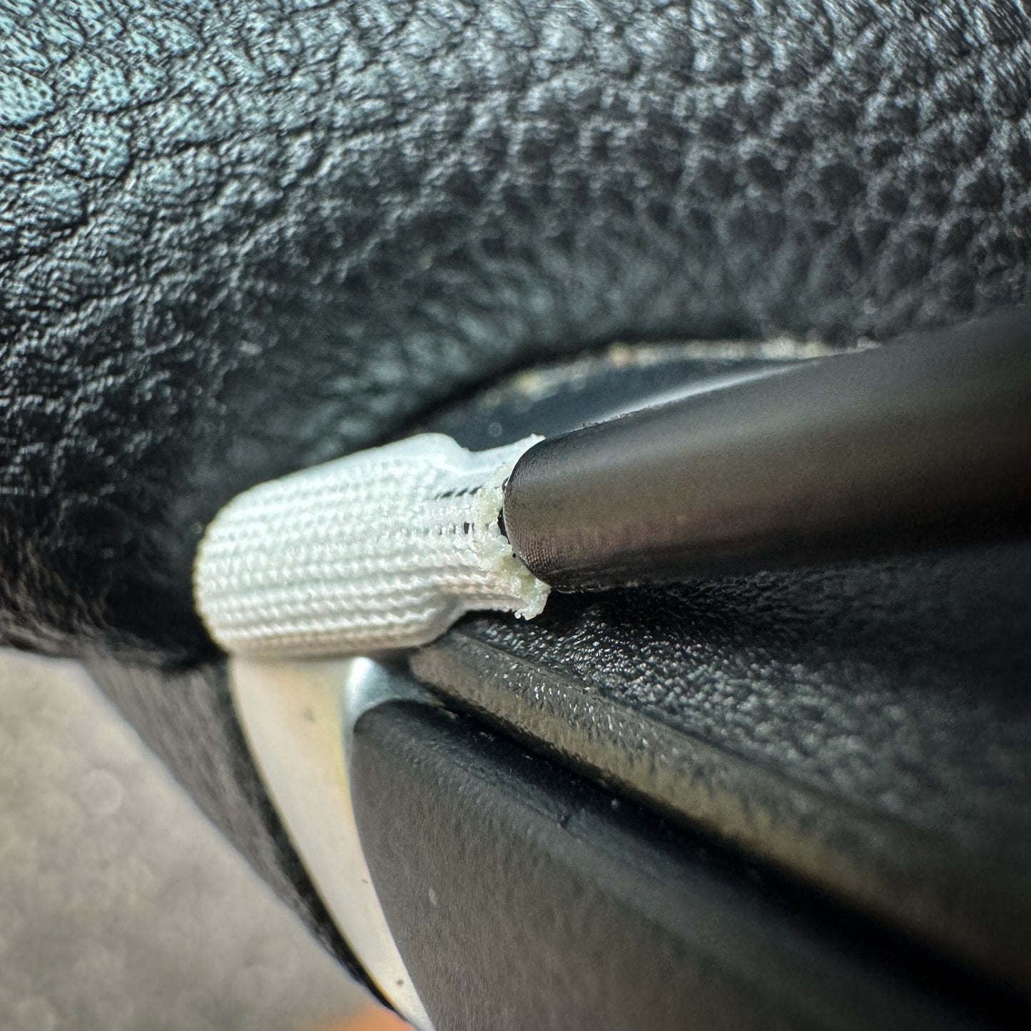 Microfibre 90RD Dual Sided Detailing Swabs