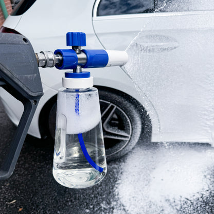 Hydro 720 Premium Snow Foam Lance