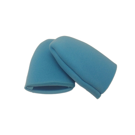 Finger Foam Applicator Twin Pack