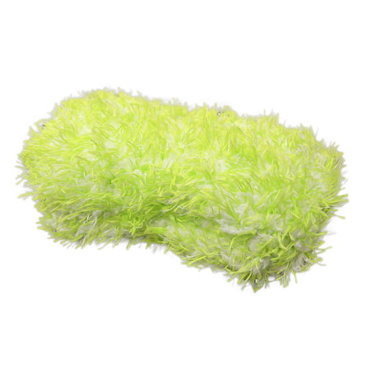 Green Gremlin Microfibre Wash Sponge