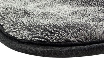 Mammoth HydraTwist 1600 - Extra Large Drying Towel - 75 x 90cm - 1600gsm