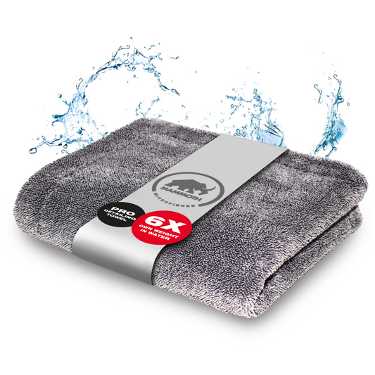 Wash & Dry Bundle