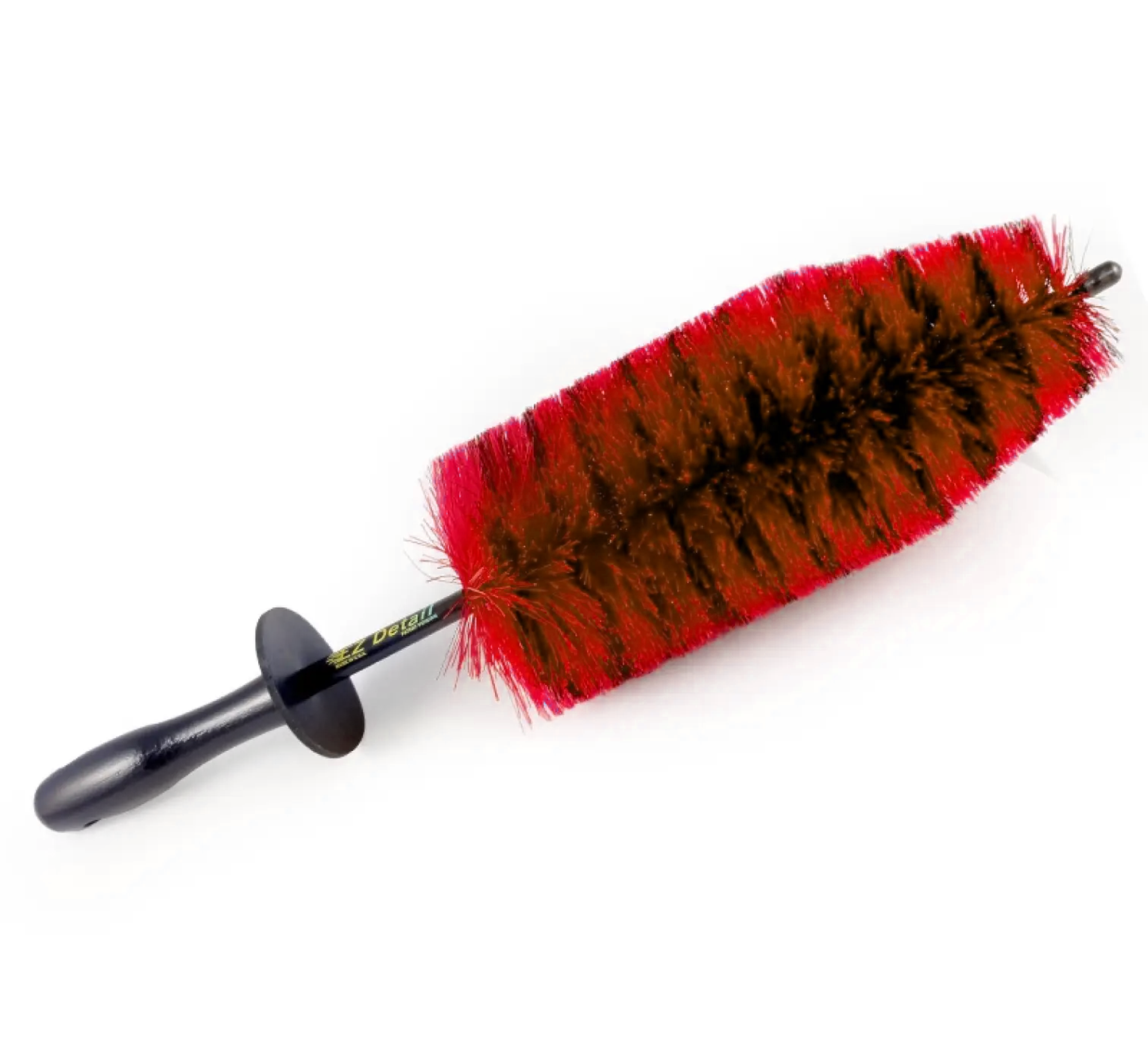 EZ Car Care Wheel Brush