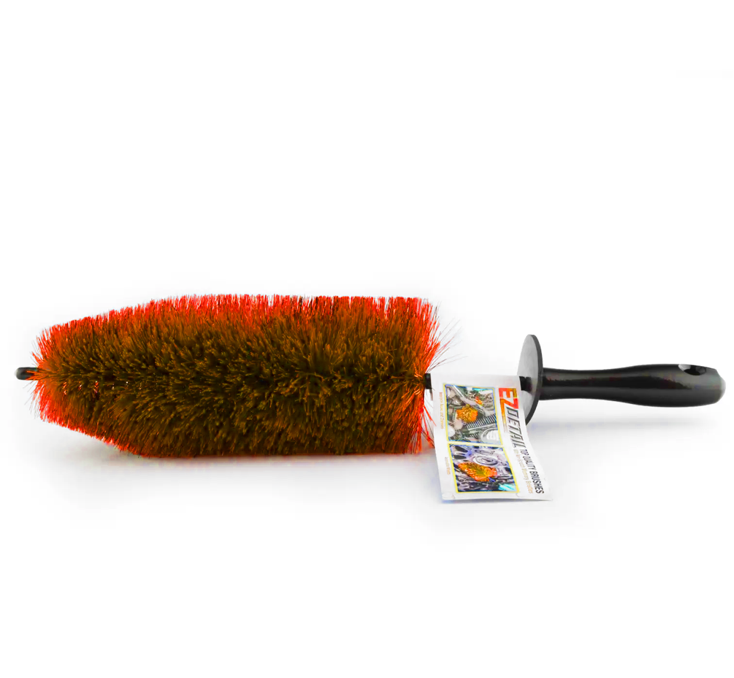 EZ Car Care Wheel Brush