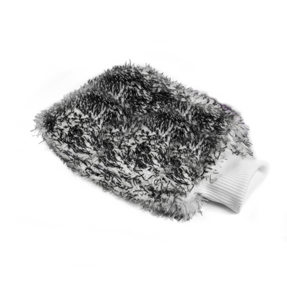 Fluffmeister Flex Wash Mitt Black