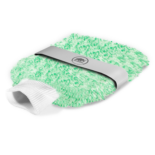Fluffmeister Mitt Bundle