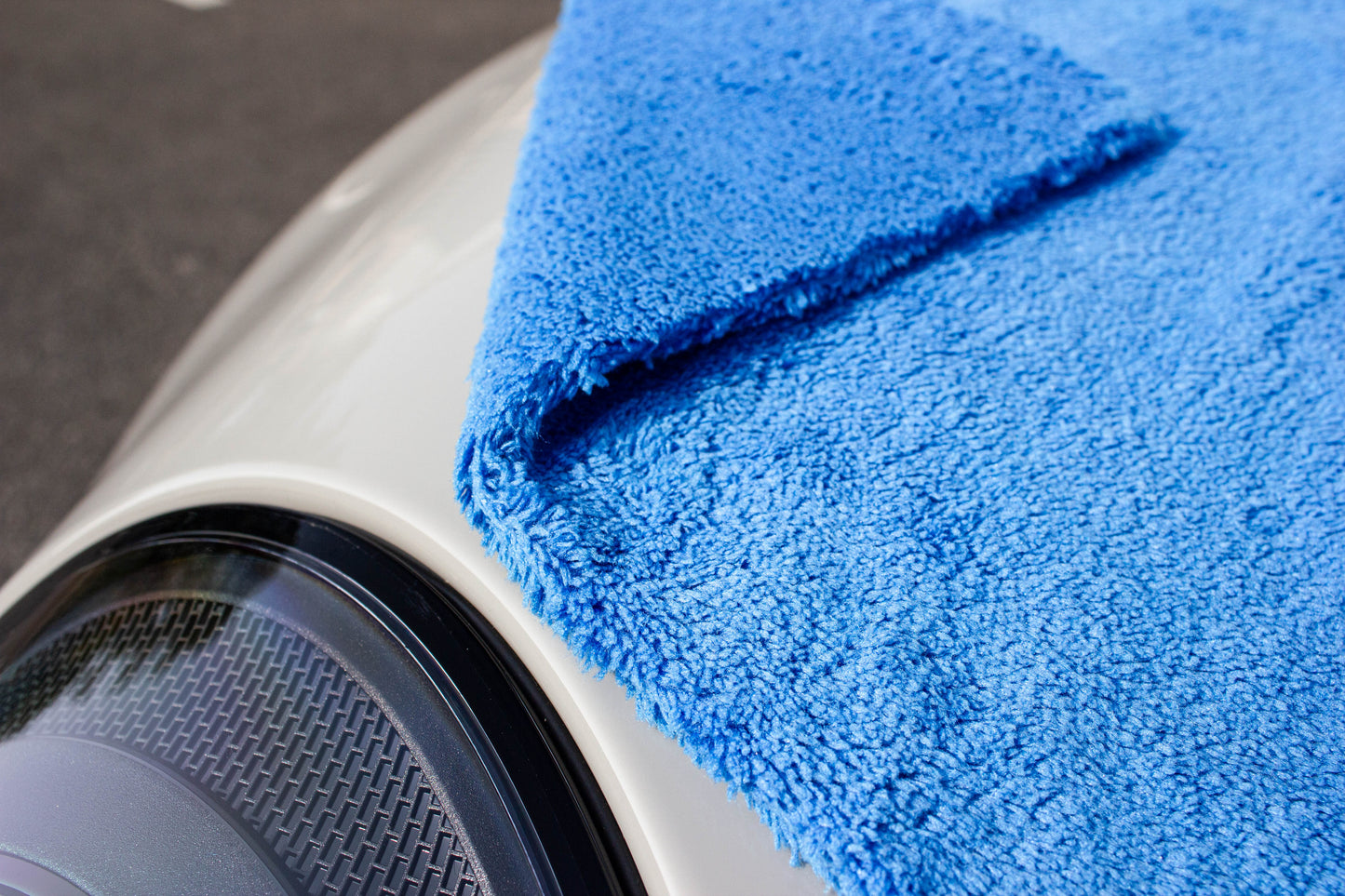 Infinity XL 600 GSM Drying Towel, 60cm x 80cm