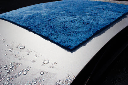 Infinity XL 600 GSM Drying Towel, 60cm x 80cm