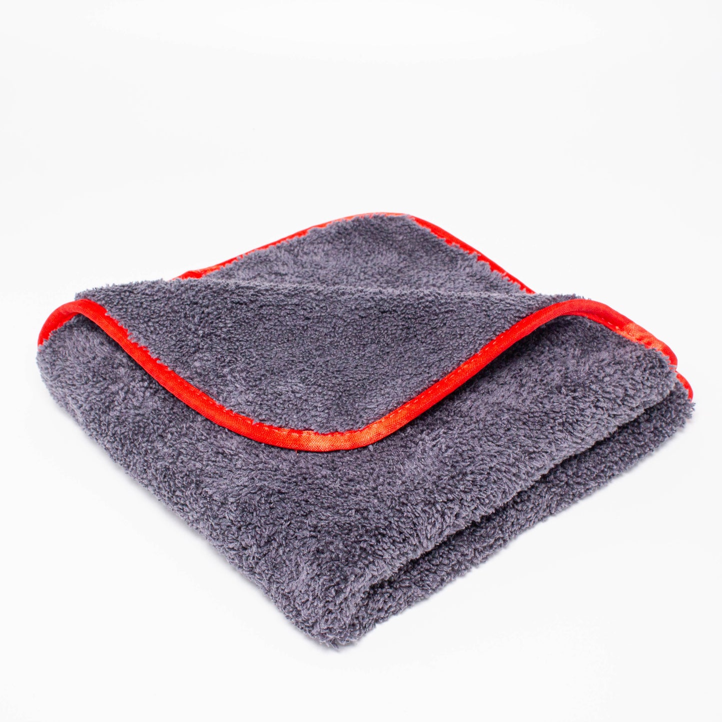 McFluffy 600 GSM Microfibre Towel, 40cm x 40cm