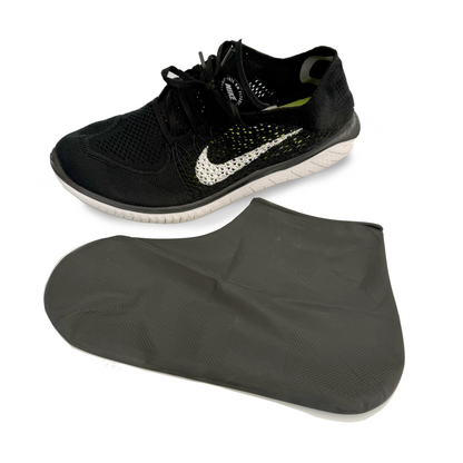 Detailing Shoe Covers
