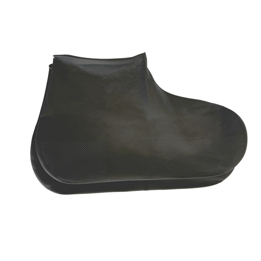 Detailing Shoe Covers