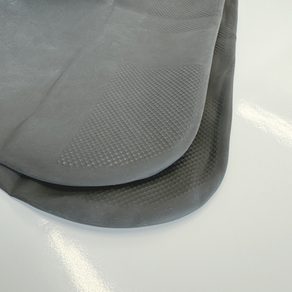 Detailing Shoe Covers