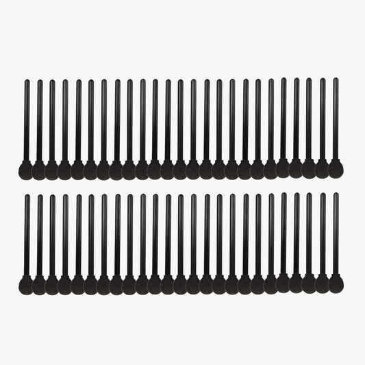 Foam 125R Detailing Swabs 50 Pack