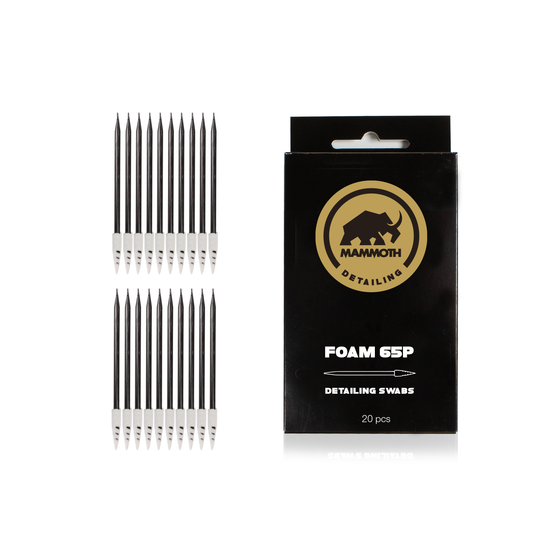 Mega Swab Kit