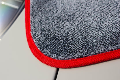 Triple Twist 620 GSM Drying Towel, 70cm x 90cm