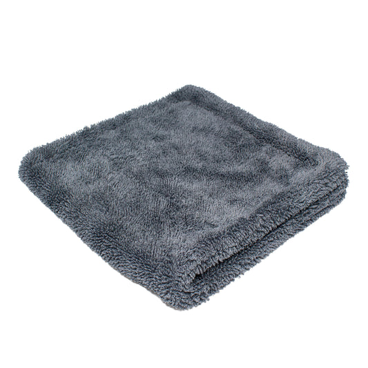 Triple Twist Dual Mini Drying Towel, 20cm x 40cm
